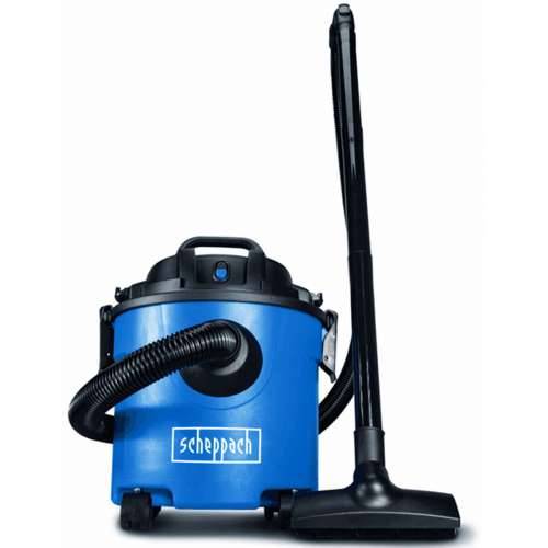 Usisavač s vrećicom Scheppach NTS16 1200 W 16 L Cijena