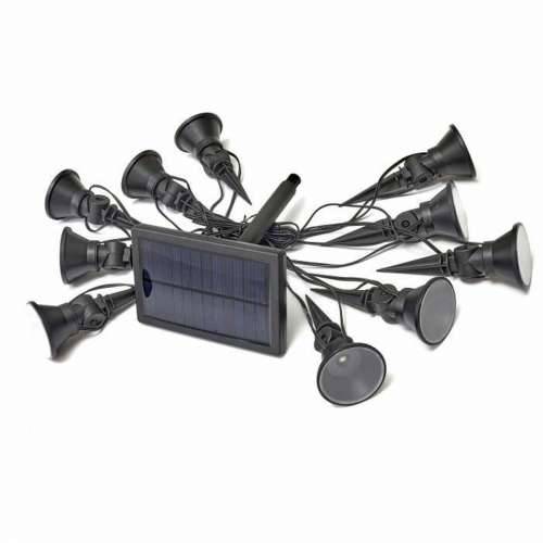 LED vijenac Garland Multispot 10-PK Solarno Klin 5 Lm Cijena