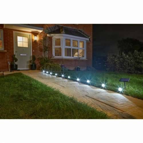 LED vijenac Garland Multispot 10-PK Solarno Klin 5 Lm Cijena