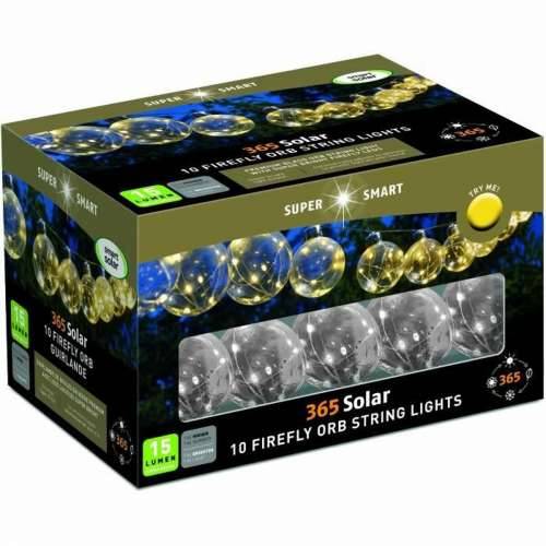 LED vijenac Super Smart 365 Firefly Solarno 15 lm Cijena