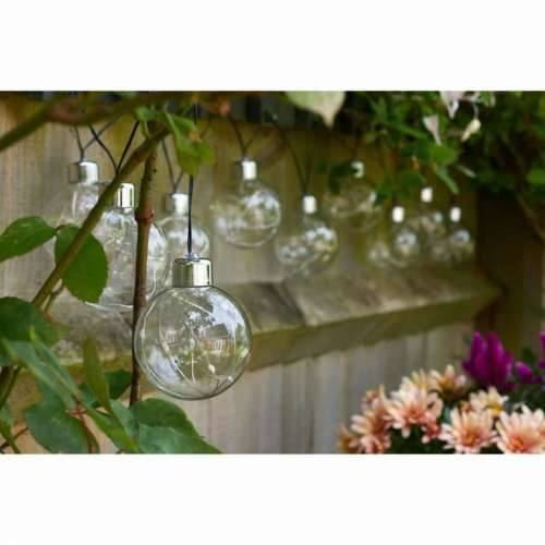 LED vijenac Super Smart 365 Firefly Solarno 15 lm Cijena