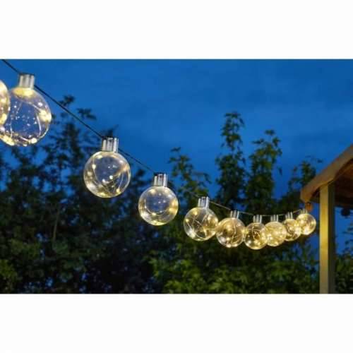 LED vijenac Super Smart 365 Firefly Solarno 15 lm Cijena