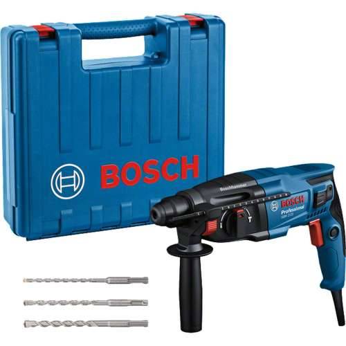 Udarna bušilica BOSCH Professional GBH 2-21 720 W 1200 rpm Cijena