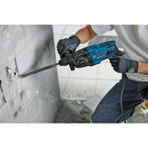 Udarna bušilica BOSCH Professional GBH 2-21 720 W 1200 rpm Cijena