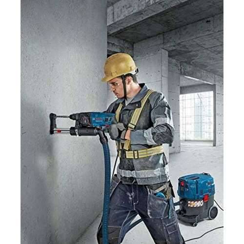 Udarna bušilica BOSCH Professional GBH 2-21 720 W 1200 rpm Cijena