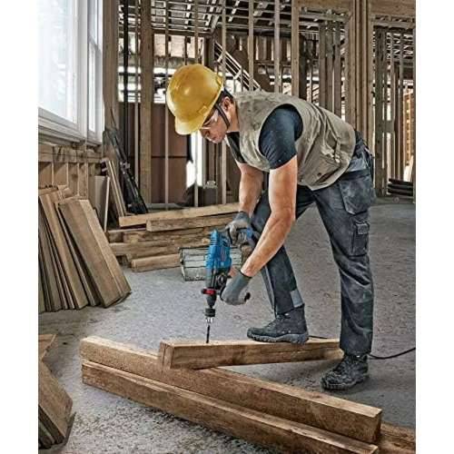 Udarna bušilica BOSCH Professional GBH 2-21 720 W 1200 rpm Cijena