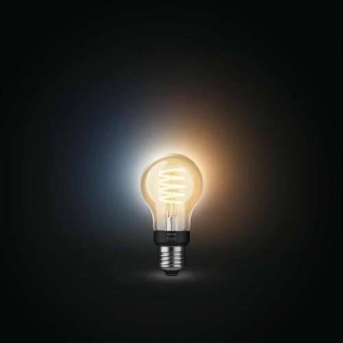 Pametna Žarulja Philips Bombilla inteligente A60 - E27 7 W 40 W 60 W E27 Cijena