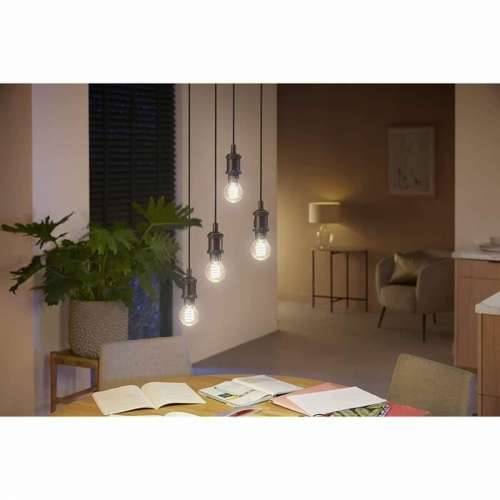 Pametna Žarulja Philips Bombilla inteligente A60 - E27 7 W 40 W 60 W E27 Cijena