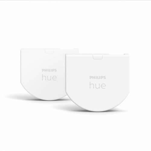 Pametni Prekidač Philips Philips Hue IP20 (2 kom.) Cijena