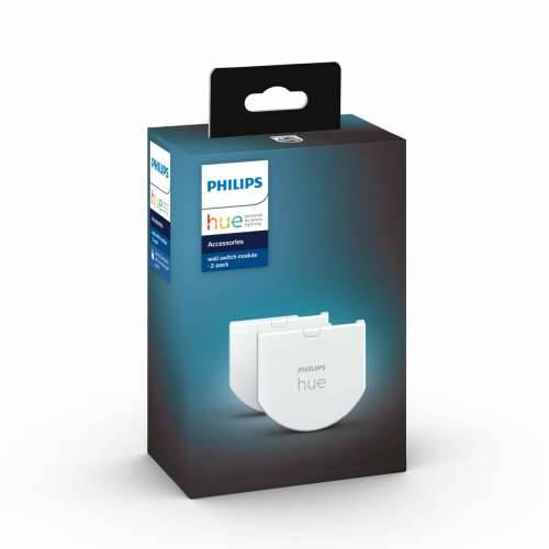 Pametni Prekidač Philips Philips Hue IP20 (2 kom.) Cijena