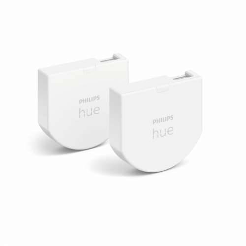 Pametni Prekidač Philips Philips Hue IP20 (2 kom.) Cijena
