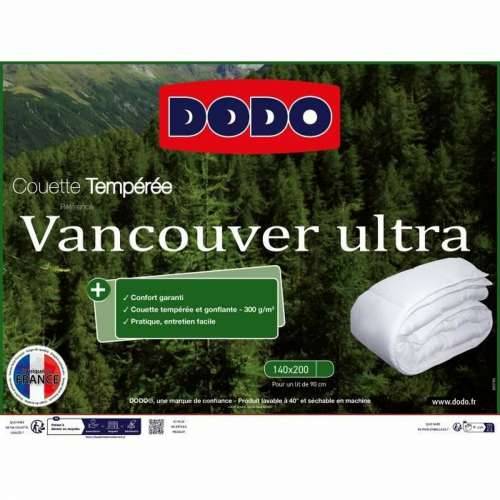 Nordijsko punjenje DODO  Vancouver 140 x 200 cm Cijena