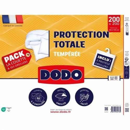 Nordijsko punjenje DODO Protection 220 x 240 cm Cijena