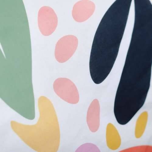 Nordijska navlaka SUNSHINE TODAY graphic 240 x 220 cm Cijena