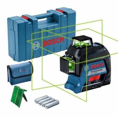 Laserska libela BOSCH GLL 3-80 G Cijena