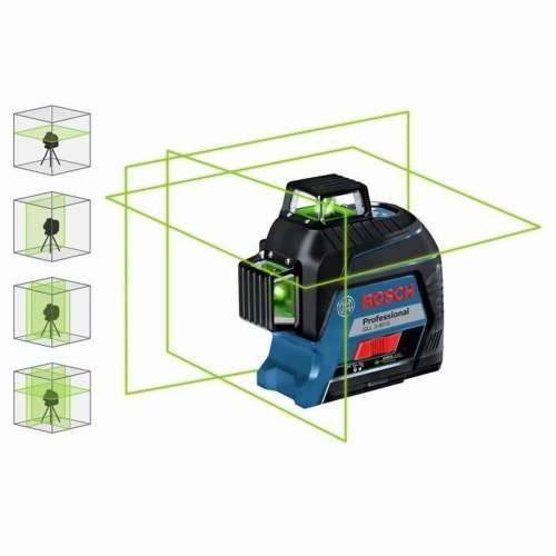 Laserska libela BOSCH GLL 3-80 G Cijena