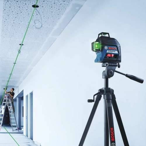 Laserska libela BOSCH GLL 3-80 G Cijena