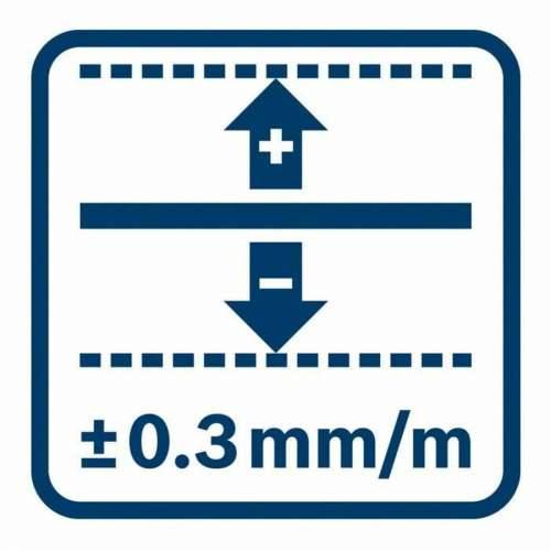 Laserska libela BOSCH GLL 3-80 G Cijena
