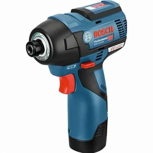 za uvrtanje BOSCH GDR 12V-110 Professional 12 V 10,8 V Cijena