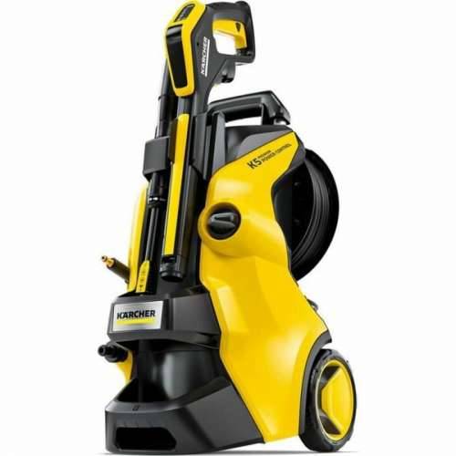 Visokotlačni Čistač Kärcher K5 Premium Power Control 145 bar 500 l/h Cijena