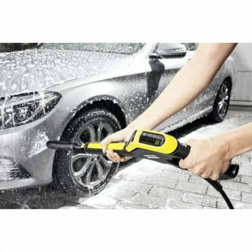 Visokotlačni Čistač Kärcher K5 Premium Power Control 145 bar 500 l/h Cijena