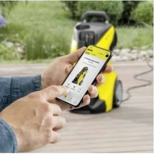 Visokotlačni Čistač Kärcher K5 Premium Power Control 145 bar 500 l/h Cijena