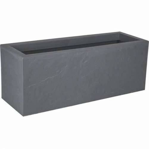 Posuda EDA Siva polipropilen 79,5 x 29,5 x 29,5 cm Cijena
