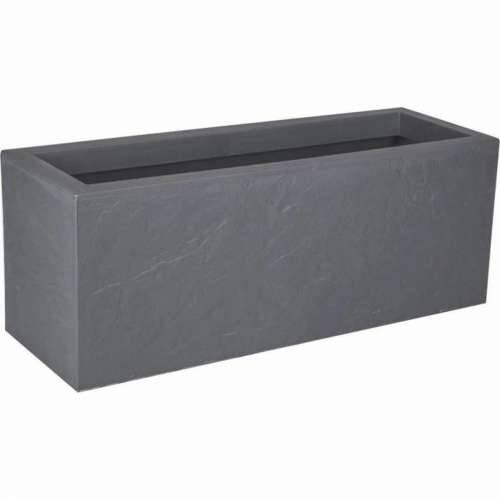 Posuda EDA Siva polipropilen 79,5 x 29,5 x 29,5 cm Cijena