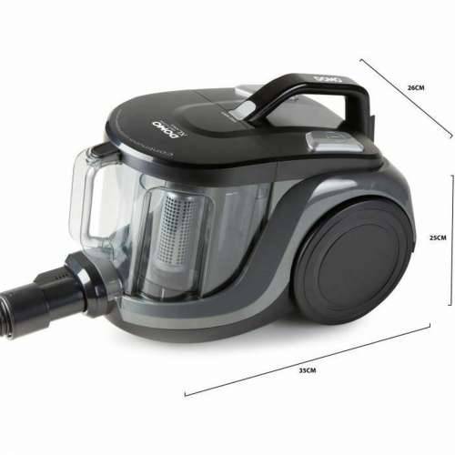 Ciklonski Usisavač DOMO do7295S 850 W Cijena