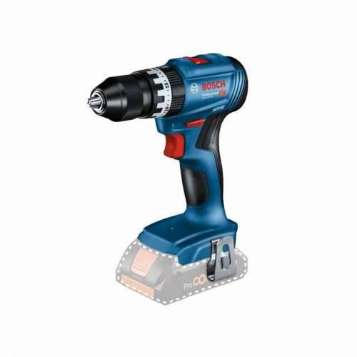 Čekić bušilica BOSCH Professional GSB 18V-45 18 V Cijena
