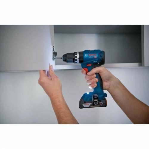 Čekić bušilica BOSCH Professional GSB 18V-45 18 V Cijena