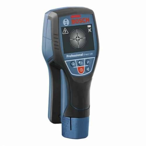 Detektor konstrukcije BOSCH D-Tech 120 12 V Cijena
