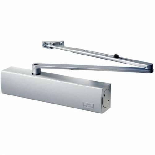 Zatvarač vrata Burg-Wachter TS 4000 V S Srebrna Metal Cijena