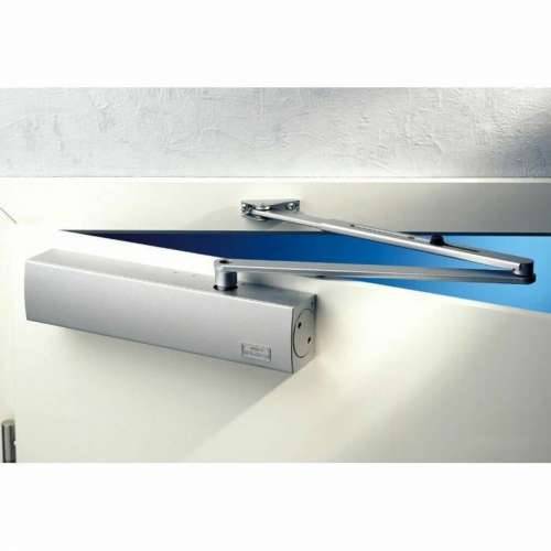Zatvarač vrata Burg-Wachter TS 4000 V S Srebrna Metal Cijena