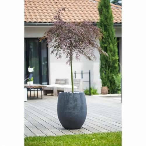 Posuda EDA Antracitna Ø 50 cm Cijena