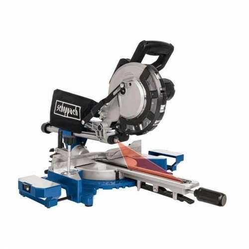Pilica Scheppach HM216 230 V Cijena