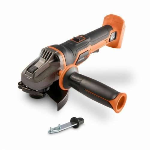 Kutna brusilica Powerplus Powdp35100 20 V Ø 115 mm Cijena