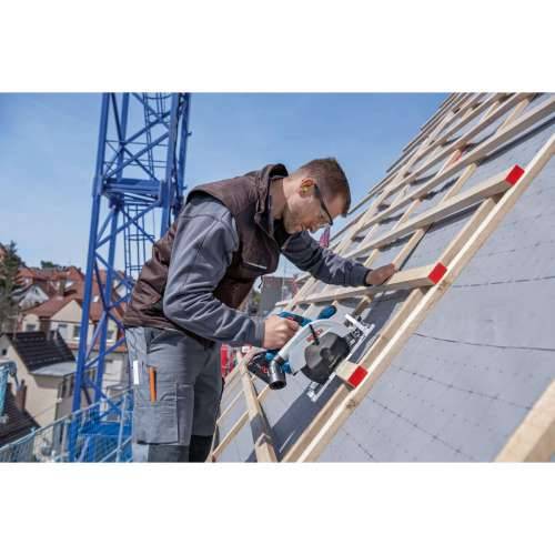 Kružna pila BOSCH GKS 18 V Cijena