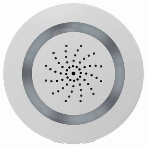 Alarm hooter Calex 110 dB Cijena