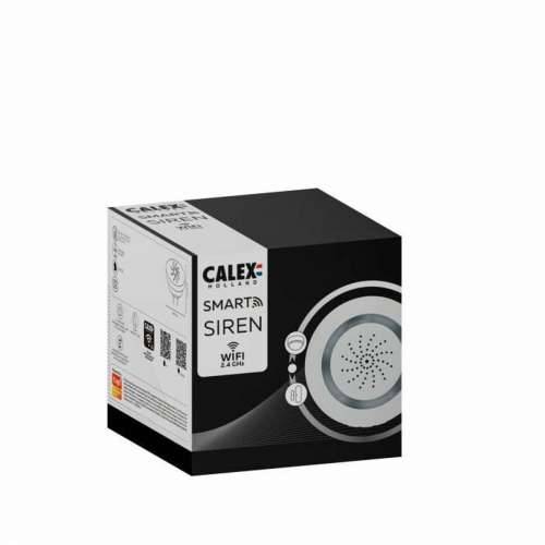 Alarm hooter Calex 110 dB Cijena