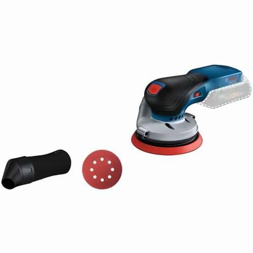 Vancentrična brusilica BOSCH Professional GEX 18V-125 Ø 125 mm 18 V Cijena