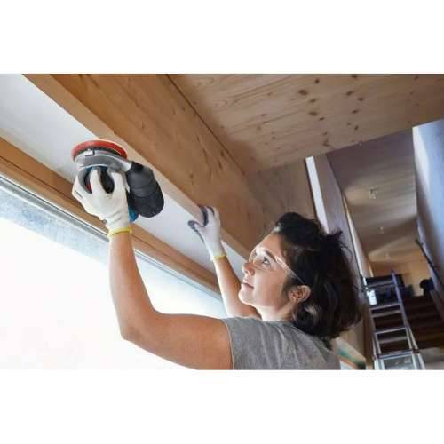 Vancentrična brusilica BOSCH Professional GEX 18V-125 Ø 125 mm 18 V Cijena