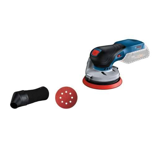 Vancentrična brusilica BOSCH Professional GEX 18V-125 Ø 125 mm 18 V Cijena