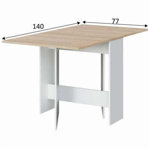 Blagavaonski stol 78x31-140x77 cm Cijena
