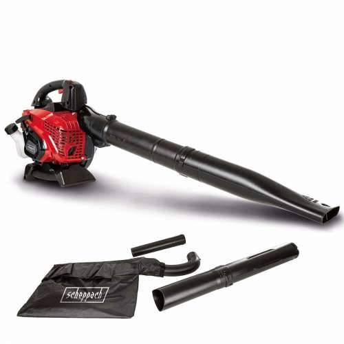 puhač Scheppach LBH3500P Benzin 25.4 CC Cijena