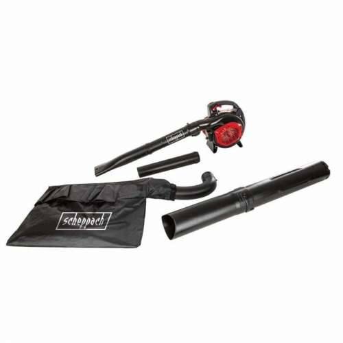 puhač Scheppach LBH3500P Benzin 25.4 CC Cijena