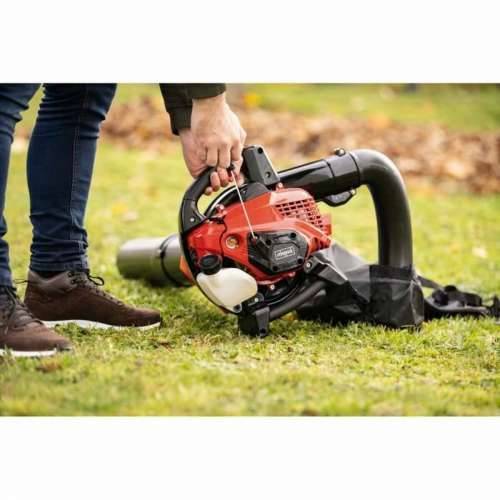puhač Scheppach LBH3500P Benzin 25.4 CC Cijena