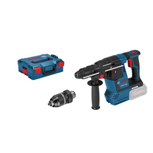 Udarna bušilica BOSCH PROFESSIONAL SDS plus GBH 2.6 J 1300 rpm Cijena