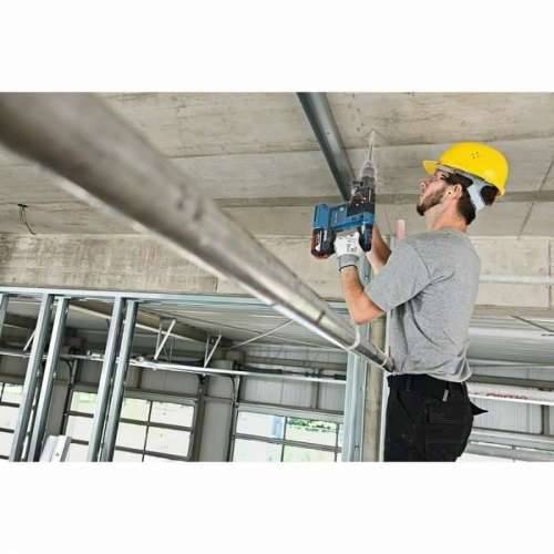 Udarna bušilica BOSCH PROFESSIONAL SDS plus GBH 2.6 J 1300 rpm Cijena