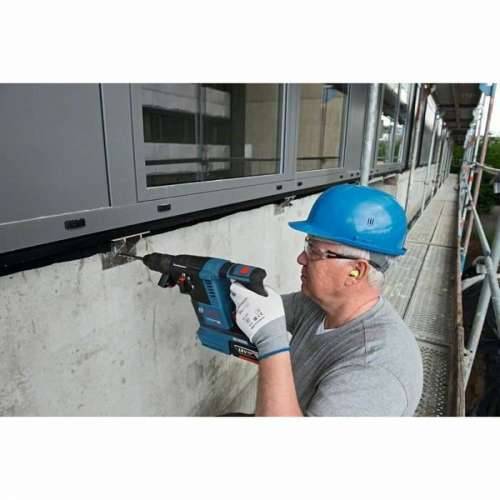 Udarna bušilica BOSCH PROFESSIONAL SDS plus GBH 2.6 J 1300 rpm Cijena
